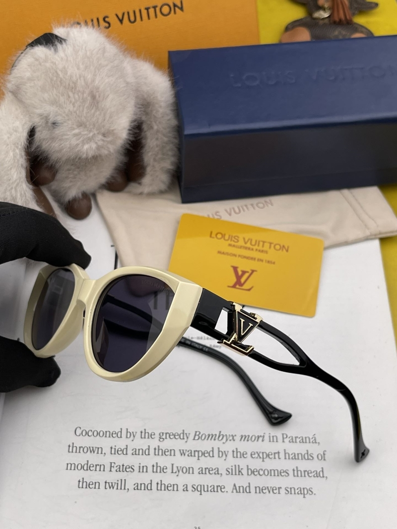 LV Sunglasses